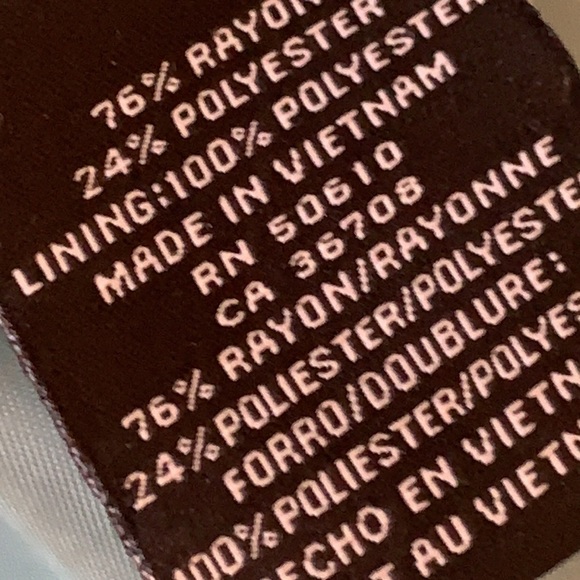 Nip on Boutique size 14 embroidered blazer!! Absolutely stunning!! - Picture 6 of 10